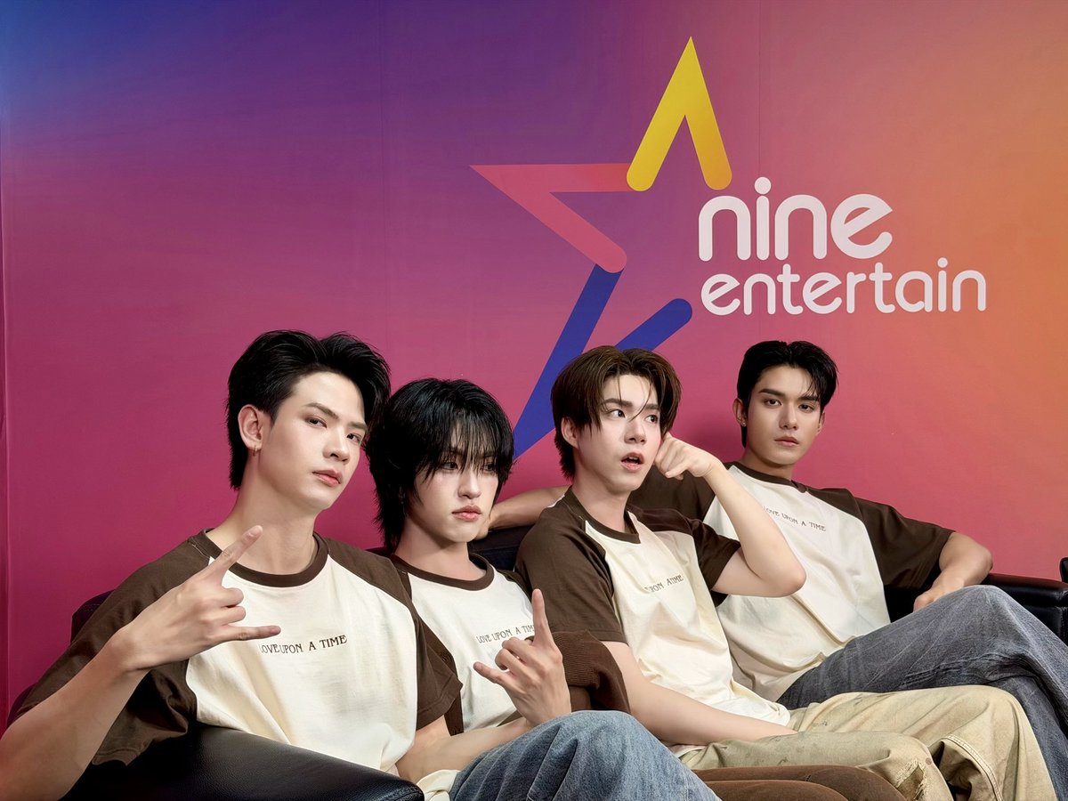 ภพเธอ | Love Upon a Time Series tweet media