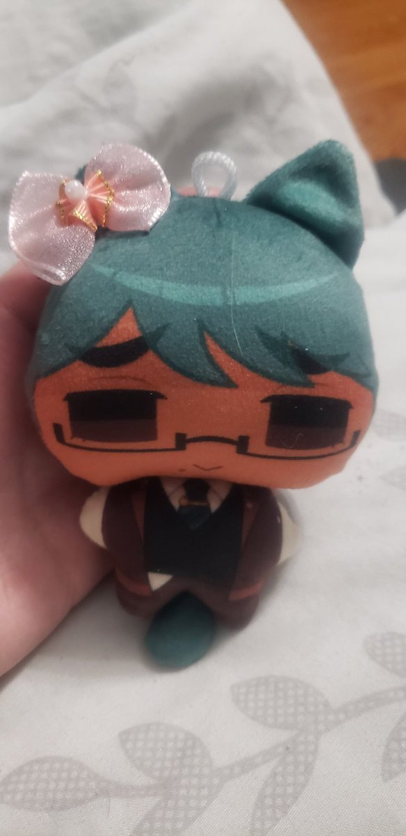 walnut (85/100) tweet media