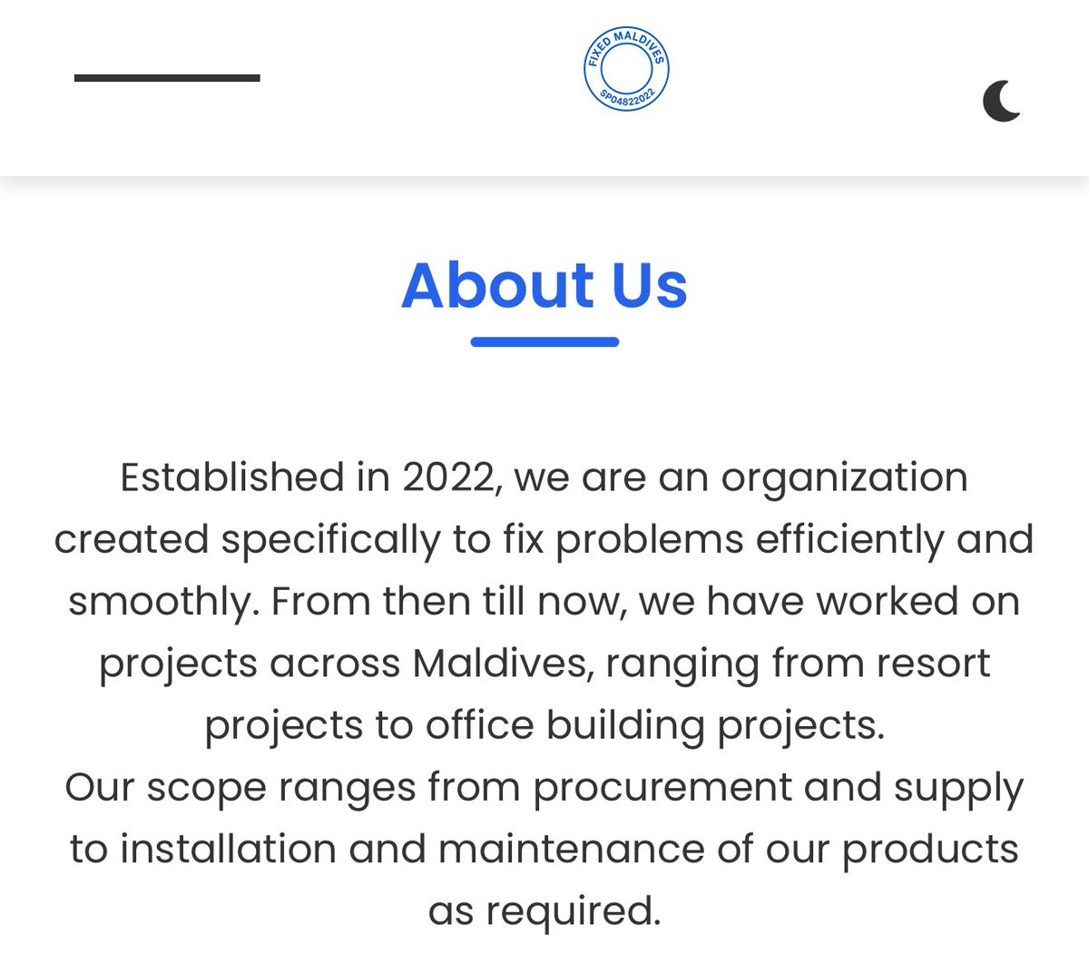 Midhuam Saud(米渡）🇲🇻 tweet media