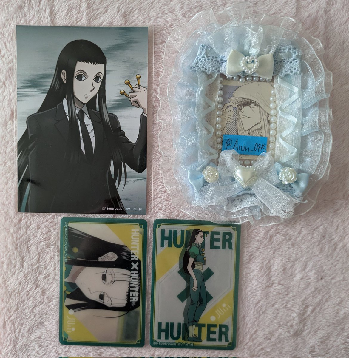 杏樹@リトリン必読 tweet media