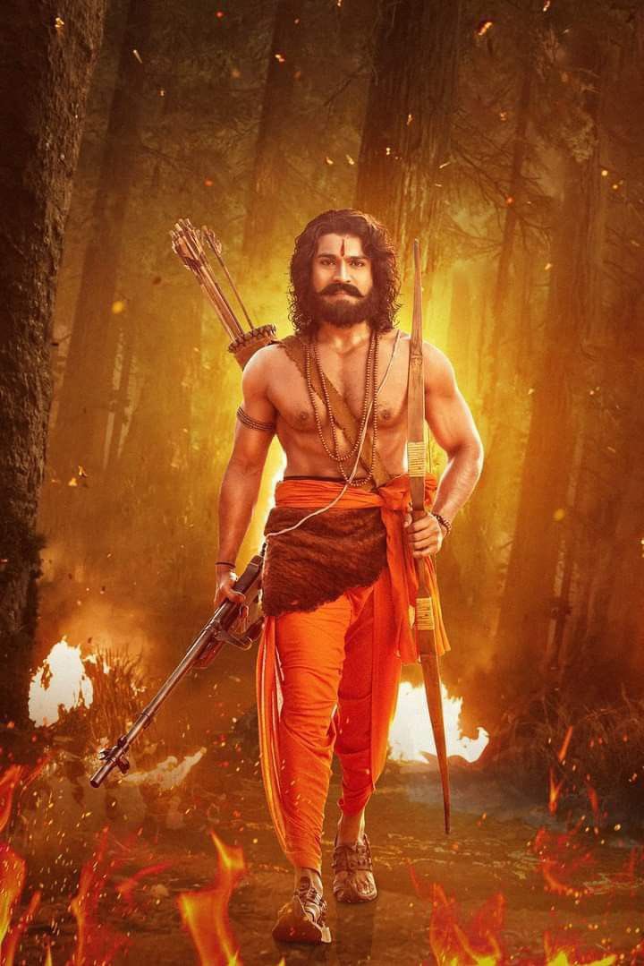 The Telugu Daily tweet media