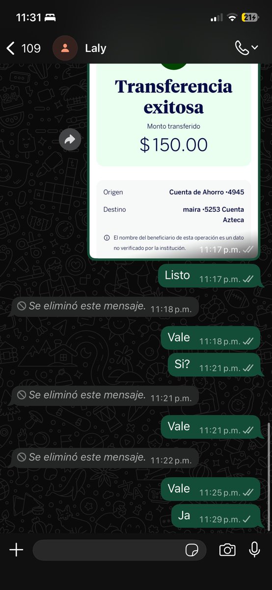 Emilio_3130's tweet photo. @MaryEd1290 https://t.co/4PZ1cBtzea