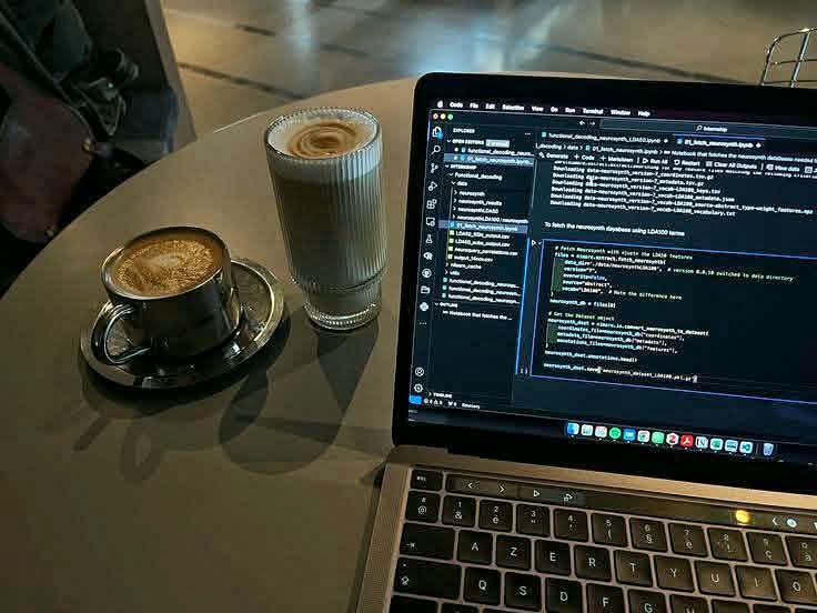 shah_ali95103's tweet image. Gm Gm 

Are in tech let's #Connect and #grow together!