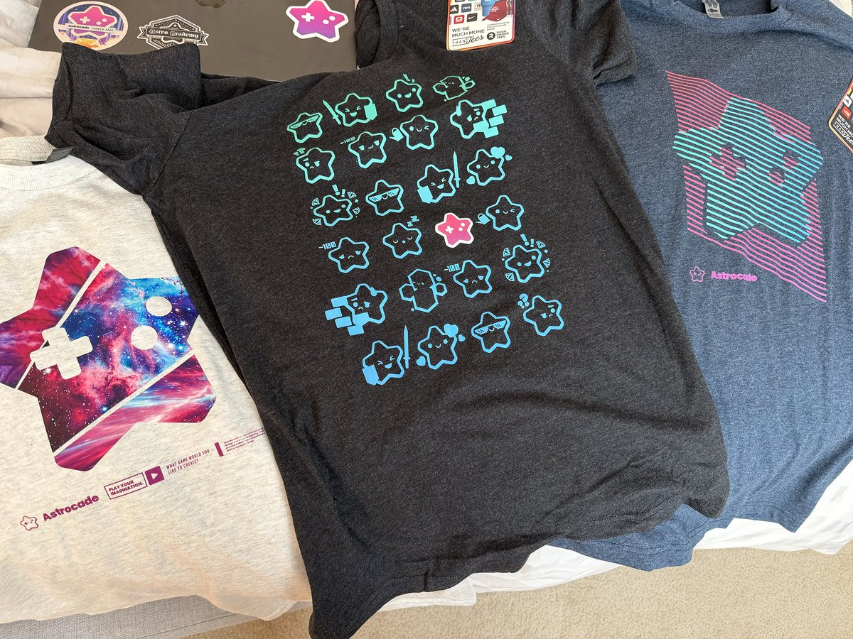 Alex Michael tweet media