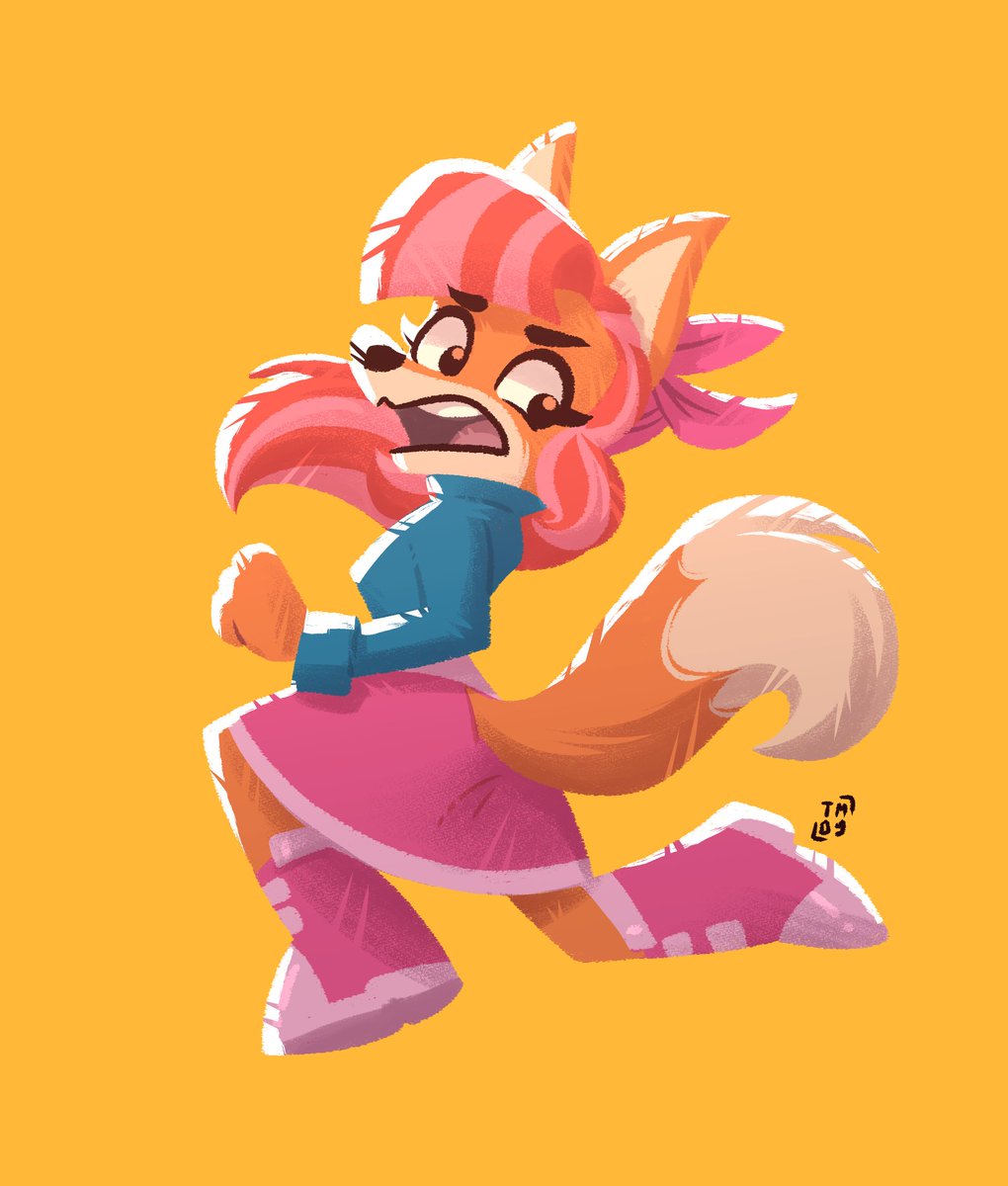 Toni Matzo! tweet media