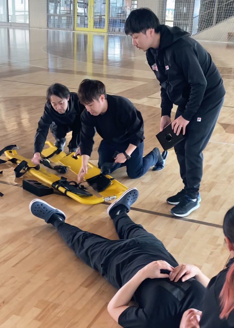 【公式】秋田ノーザンハピネッツ tweet media