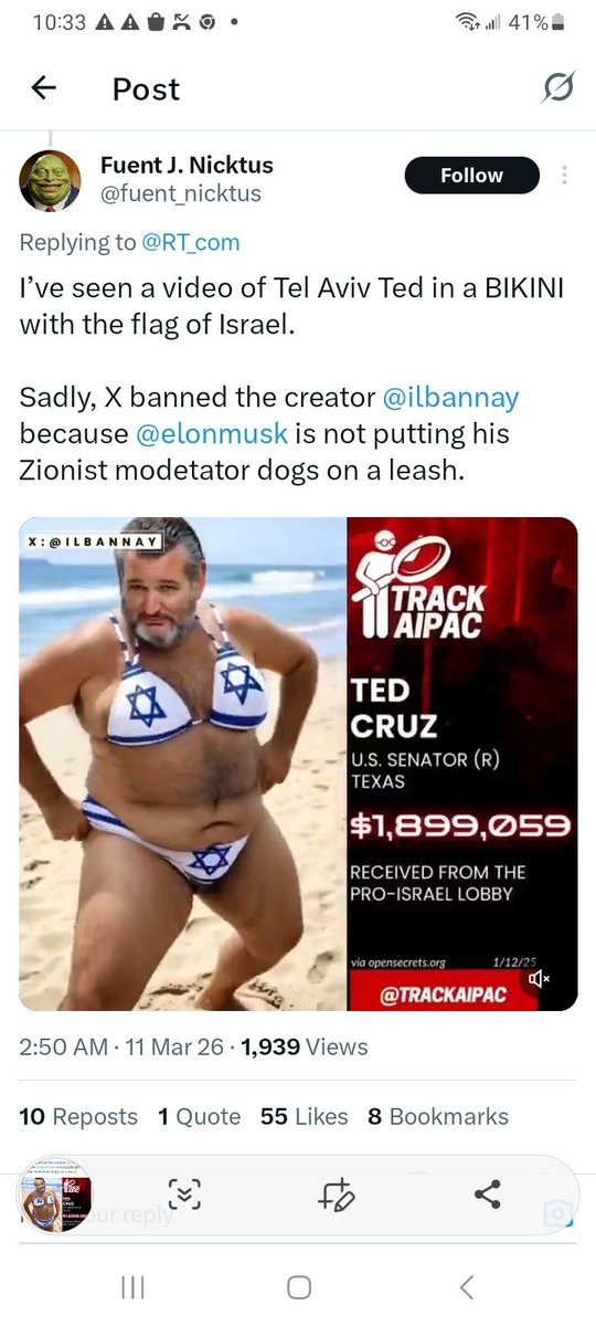 ⏳Paula Iasella⏳ tweet media