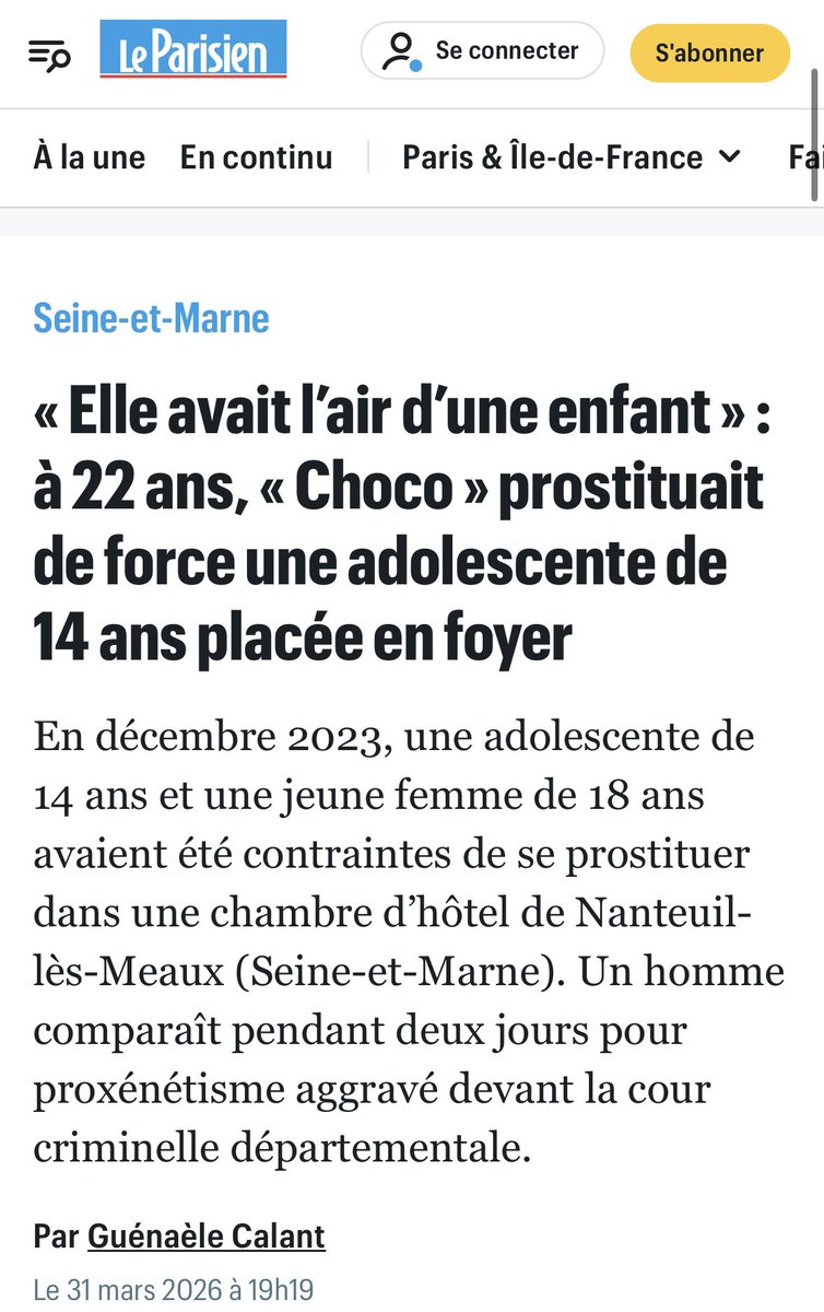 Michel Amas tweet media