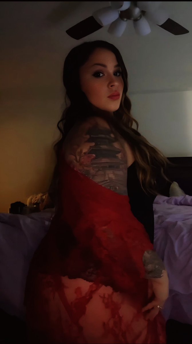 🩵 Goddess Anna! 🩵 tweet media