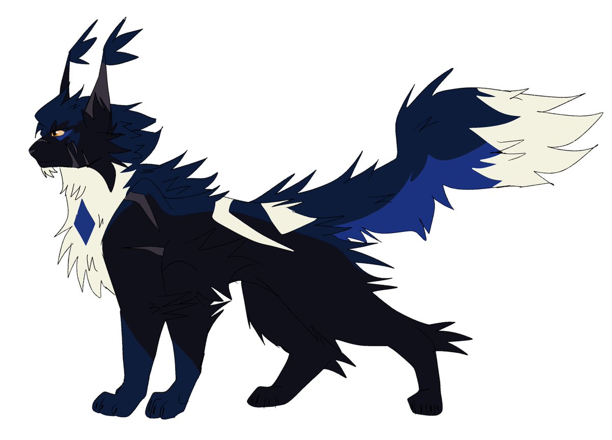 SparkclawOff_'s tweet photo. Hi chat I think I’m gonna post here a lot more, Also I have a comic in the works if anyone cares.. eyes

Anywho, here’s some art, all cats are my ocs! 

#warriorcats #warriorcatocs #warriorcatsart #catart
#warrorcatoc https://t.co/bir1nsWHCs