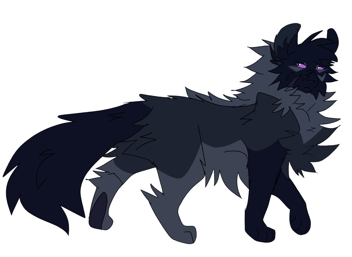 SparkclawOff_'s tweet photo. Hi chat I think I’m gonna post here a lot more, Also I have a comic in the works if anyone cares.. eyes

Anywho, here’s some art, all cats are my ocs! 

#warriorcats #warriorcatocs #warriorcatsart #catart
#warrorcatoc https://t.co/bir1nsWHCs