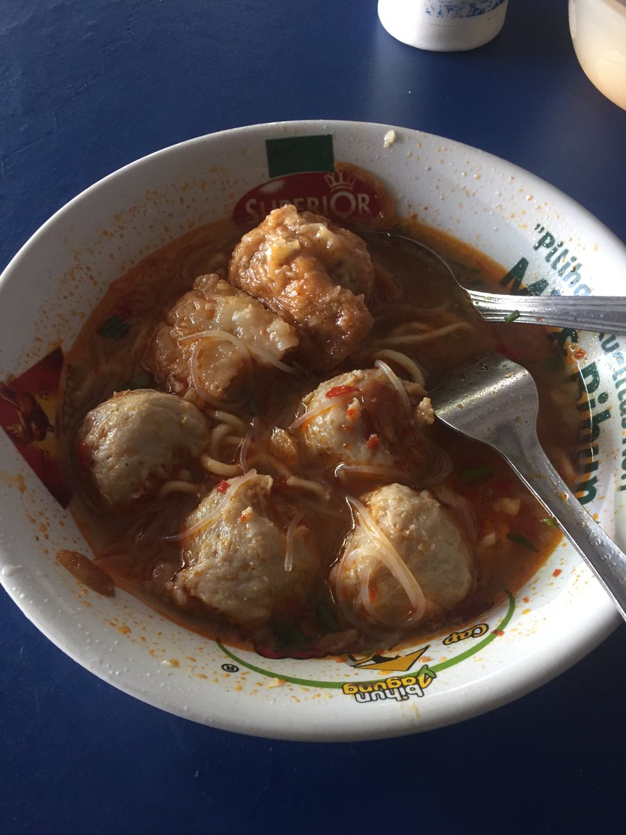 Bukan Anak Alter tweet media