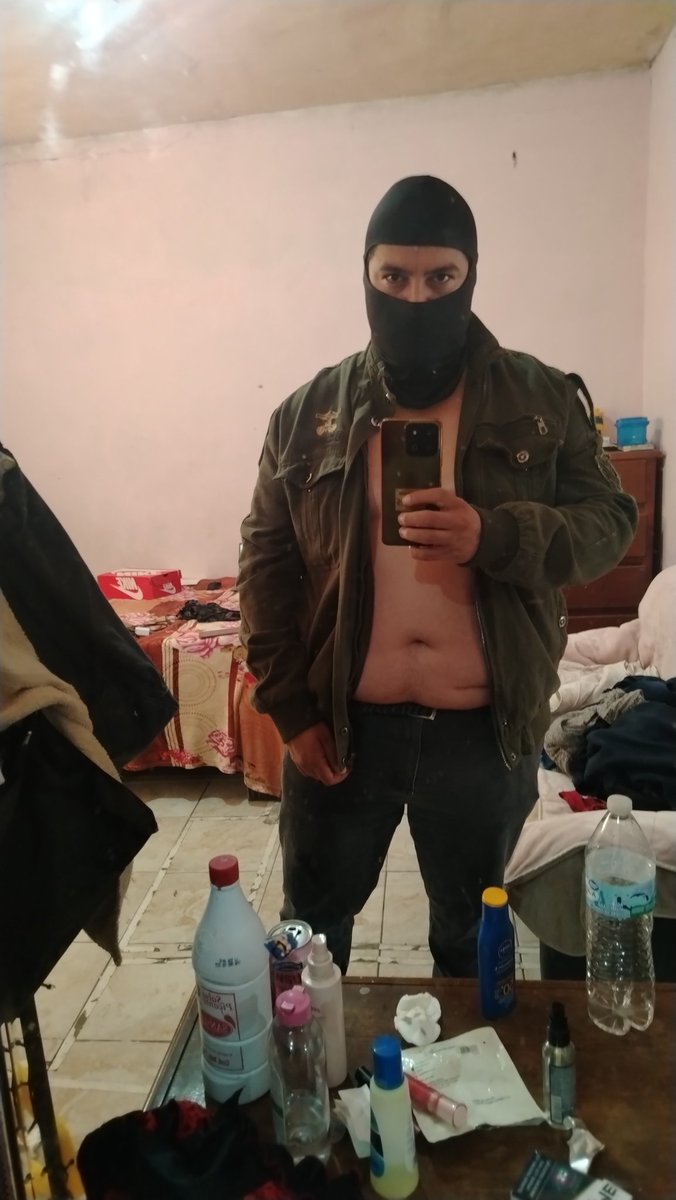 Lars y Gera tweet media