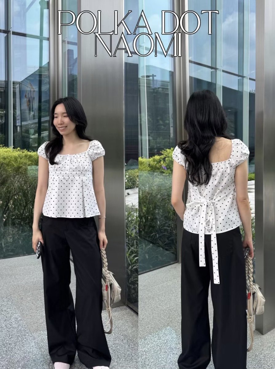 h3llo1471's tweet photo. ส่งต่อเสื้อ uiui.stuffs ไซส์ M อก34 วงแขน 12-15 ยาว 20 ไม่เคยใส่ซักเก็บ ราคา 180 รวมส่งค่ะ🐰🎀#ส่งต่อเสื้อผ้า #ส่งต่อเสื้อผ้ามือสอง #ส่งต่อvghbkk #vghbkk #ส่งต่อstylistshop #ส่งต่อcintage #โล๊ะตู้ #โล๊ะเสื้อผ้า #cintageshop #chuuchop #stylistshop #ส่งต่อrika #ส่งต่อbeming https://t.co/vTqx87zhsK