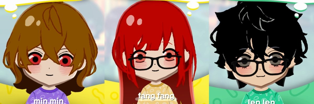 夢遊戰士 tweet media