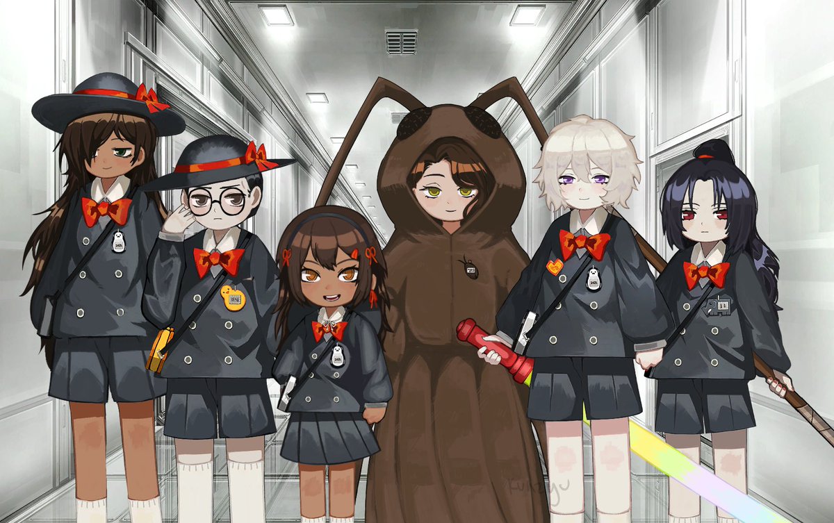 kua — aseah of #guinhoetwt tweet media