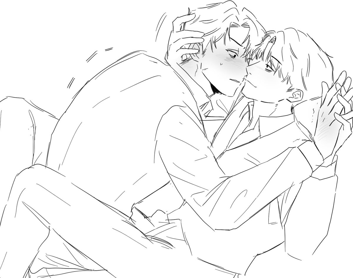 카폐인 tweet media