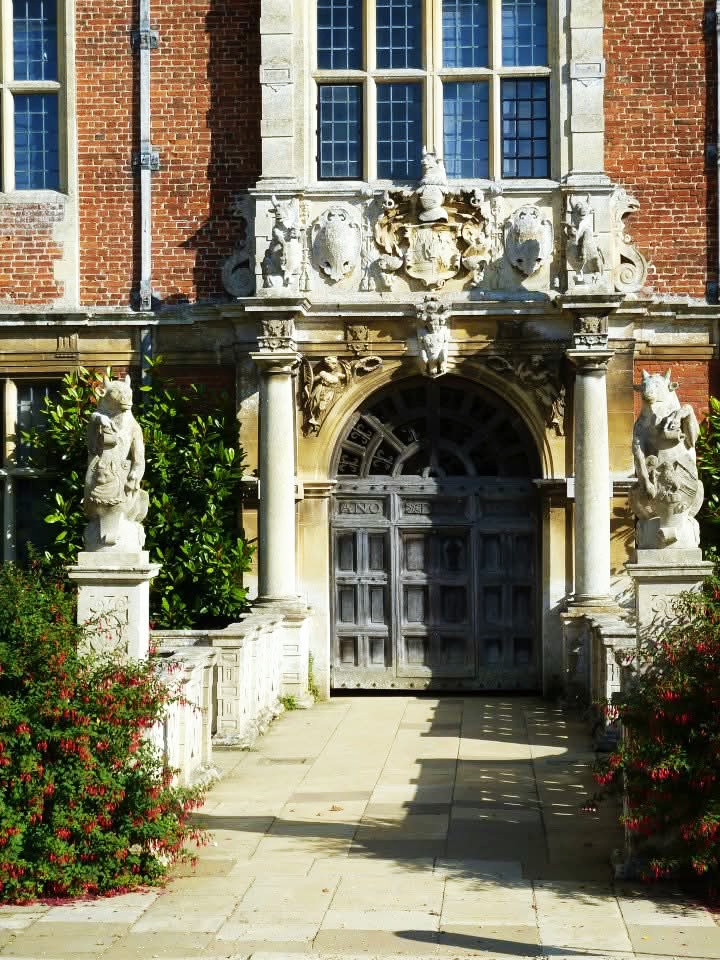 Catherine Mustoe tweet media