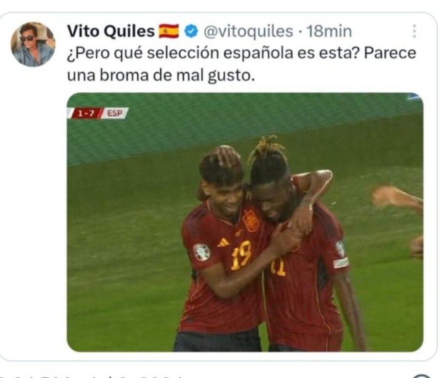 vilchez jr🎭⚒️🕉️☯️ tweet media