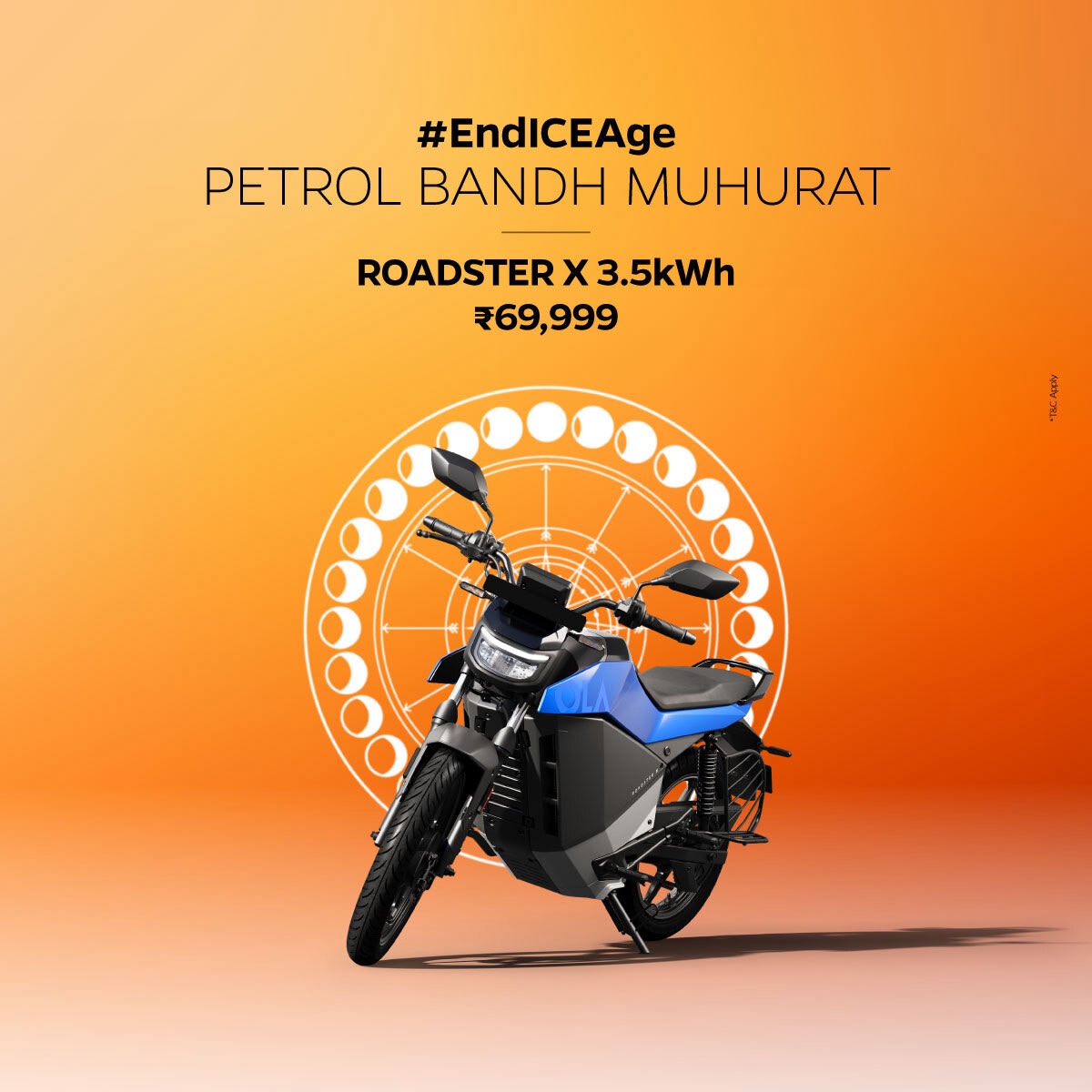 Ola Electric tweet media