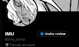 IMU tweet media