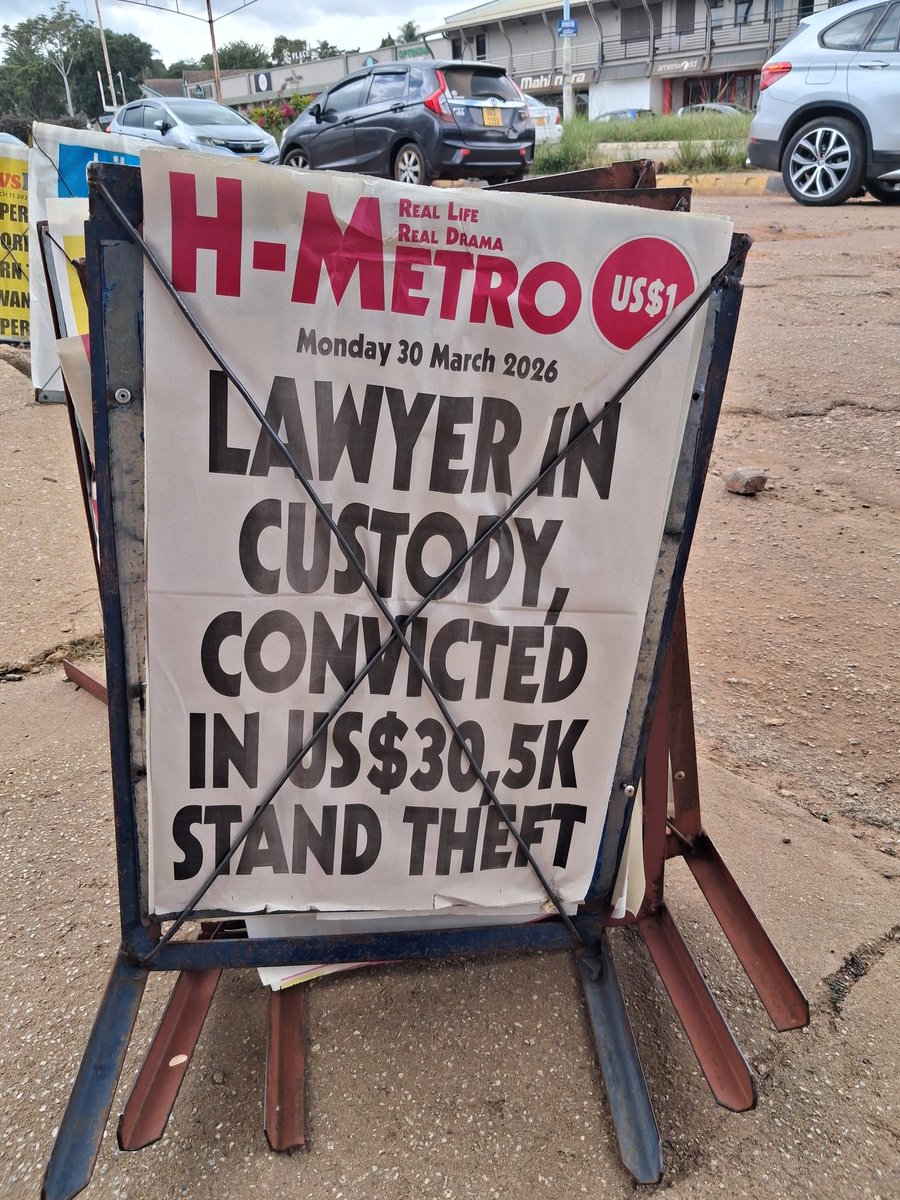 Kura Chihota tweet media