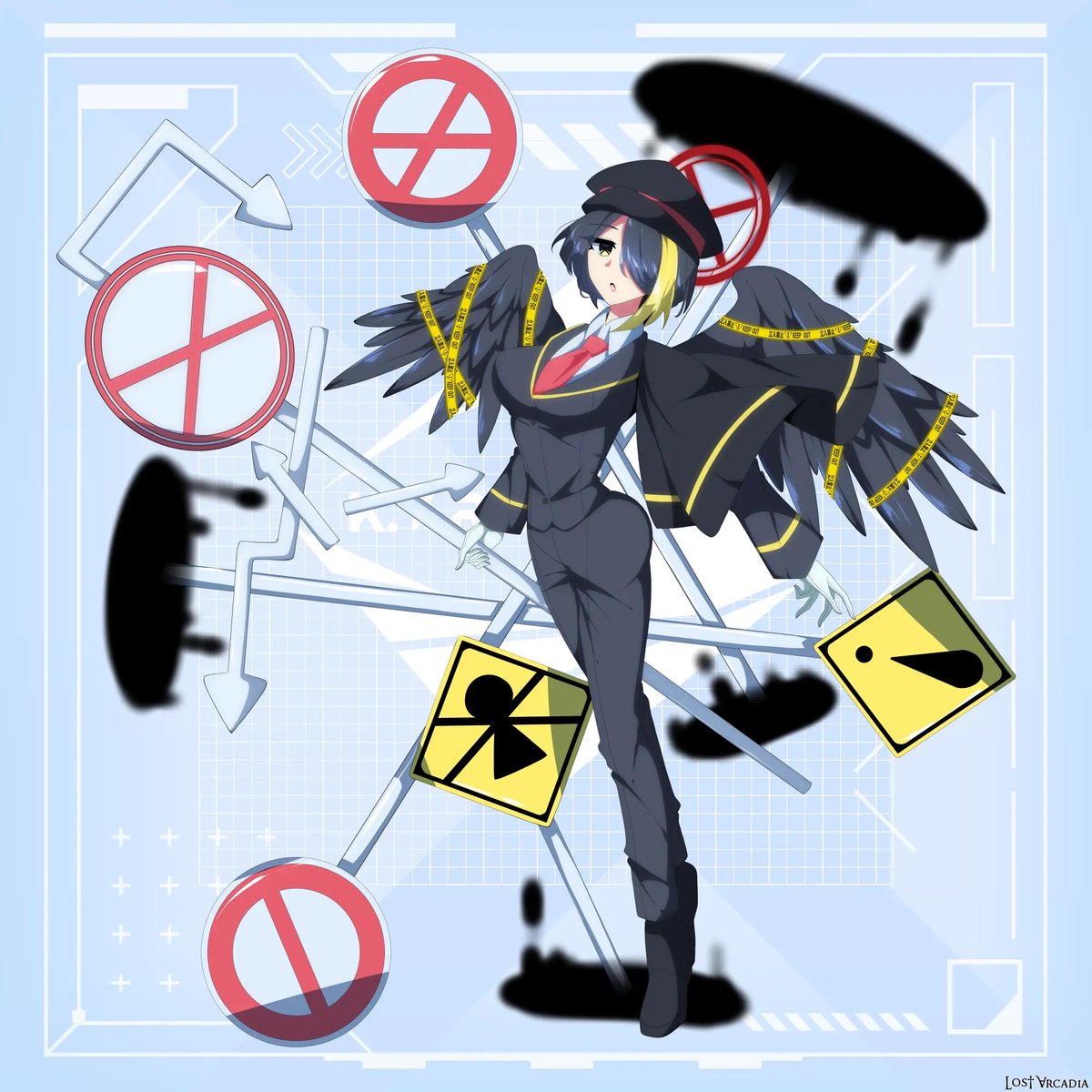 セチア・ユーフォルビア（IL） tweet media