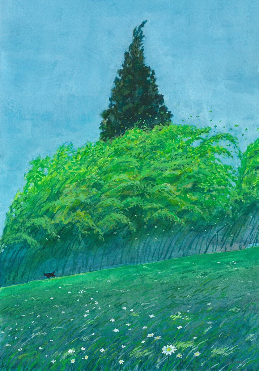 ごまらーめん tweet media