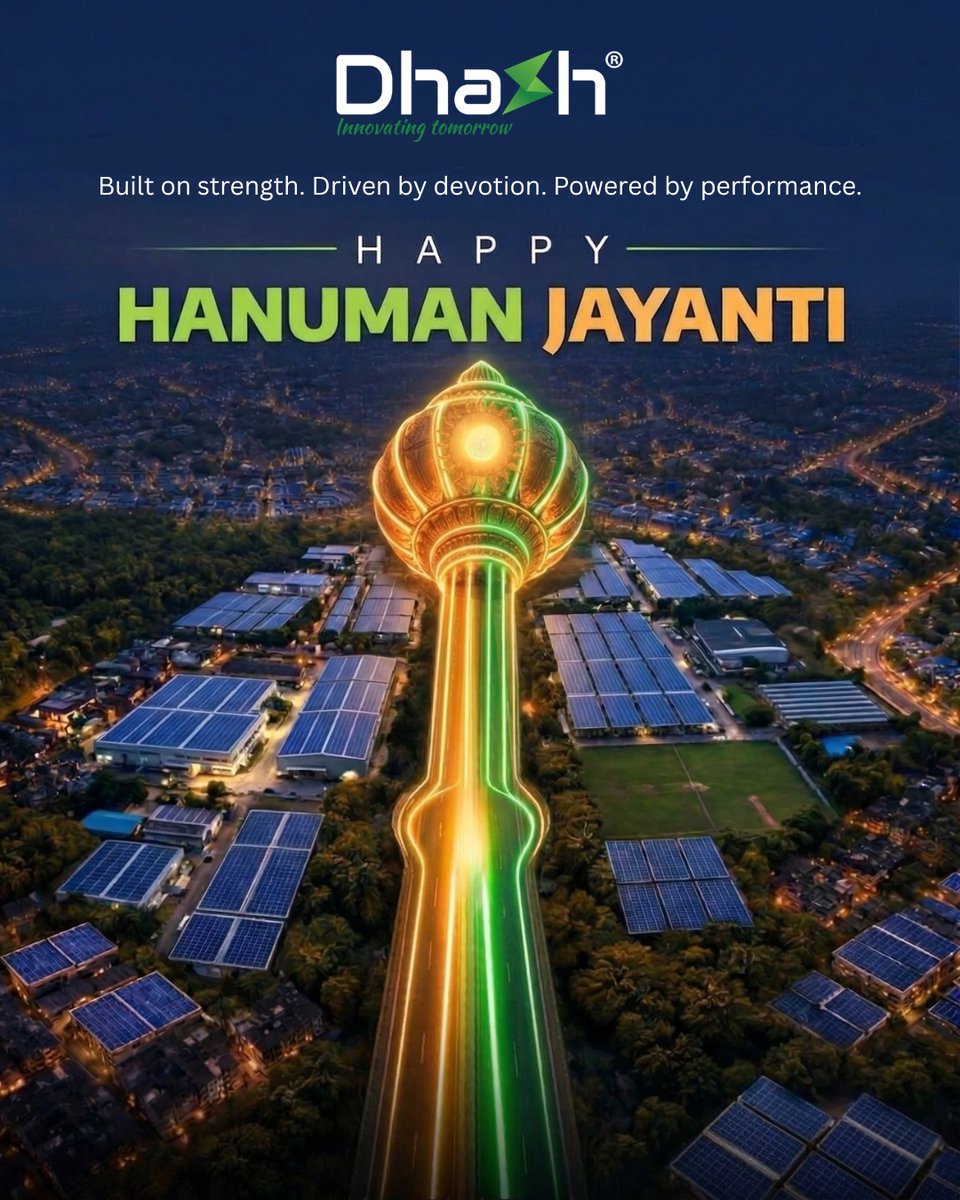 DhaSh Group of Companies tweet media