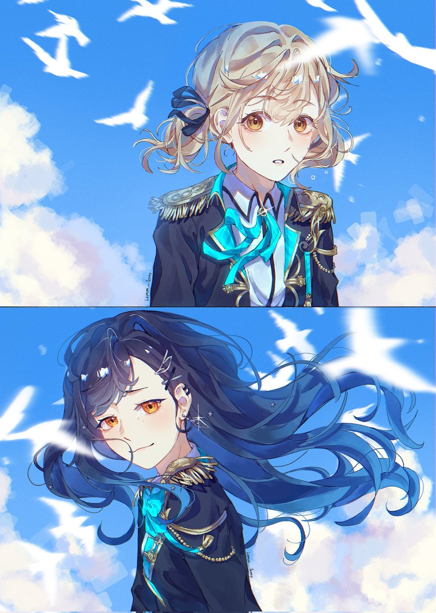 ☆Lemon☆ tweet media