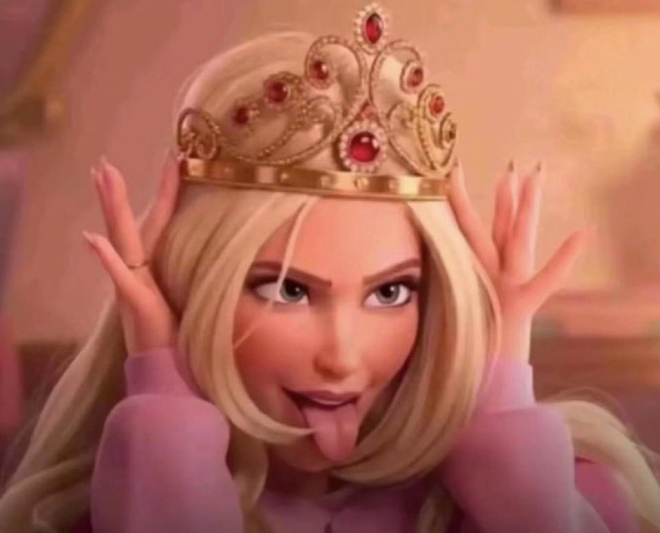 babygirl disaster tweet media