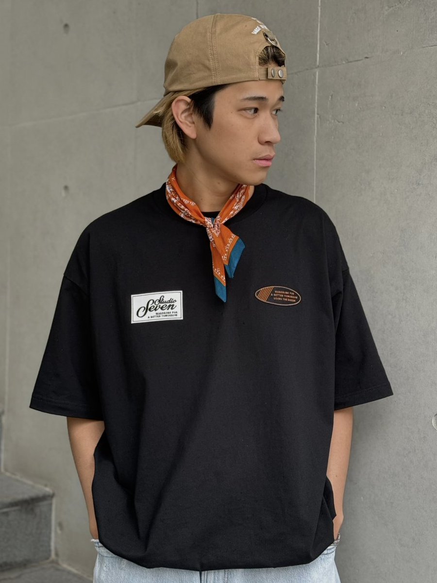 STUDIO SEVEN NAKAMEGURO tweet media