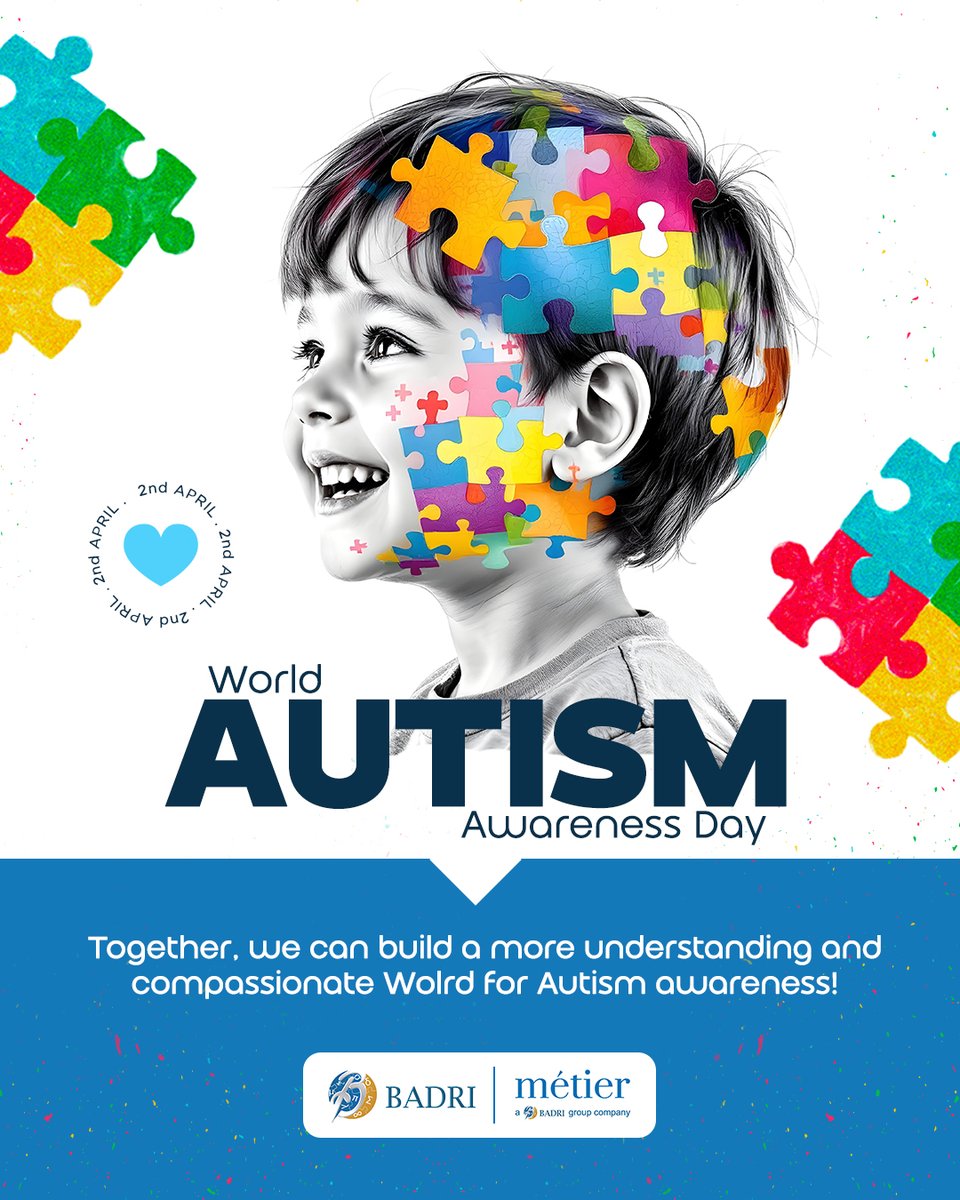 BADRI Management Consultancy tweet media