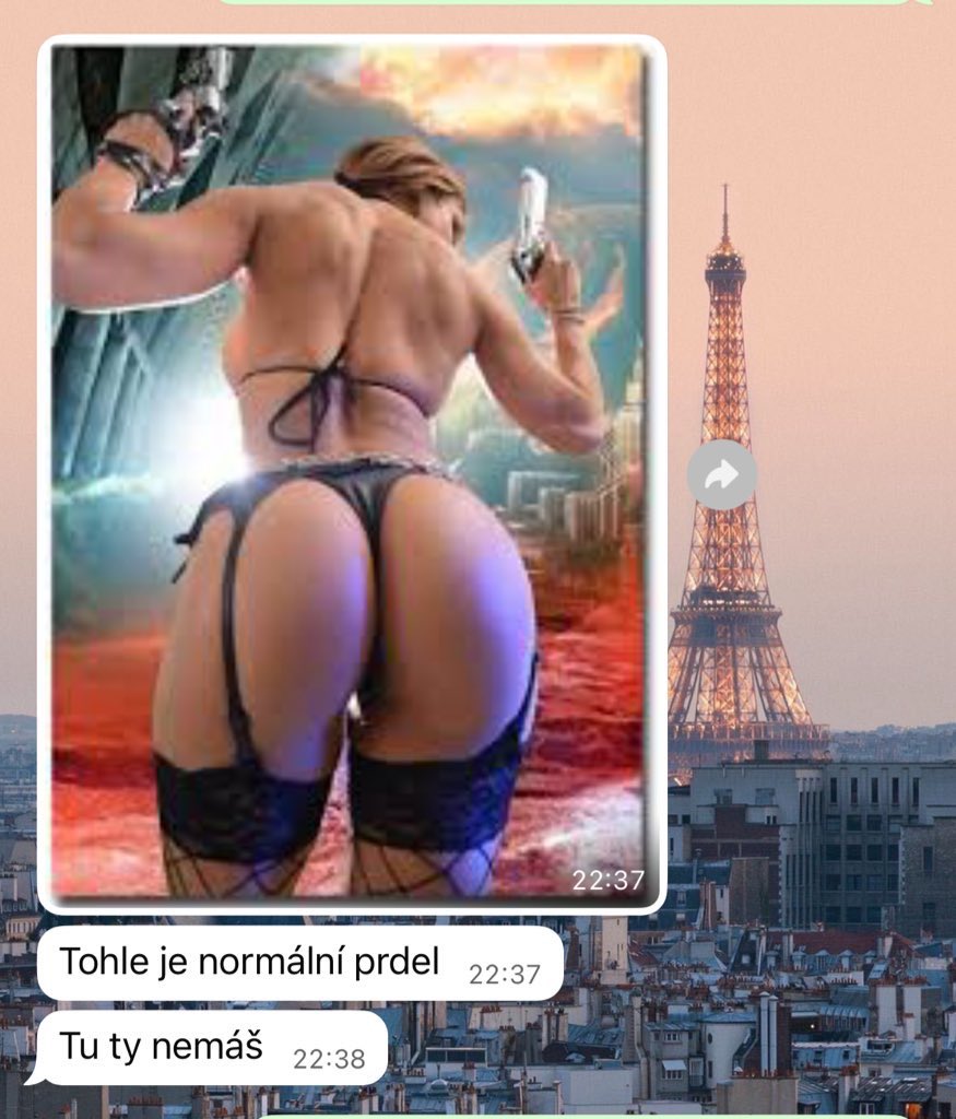 🜲Polská princezna aka Gilotina 🜲 tweet media