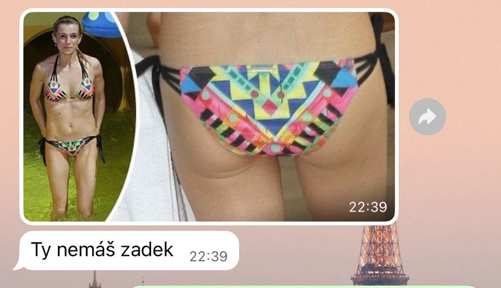 🜲Polská princezna aka Gilotina 🜲 tweet media