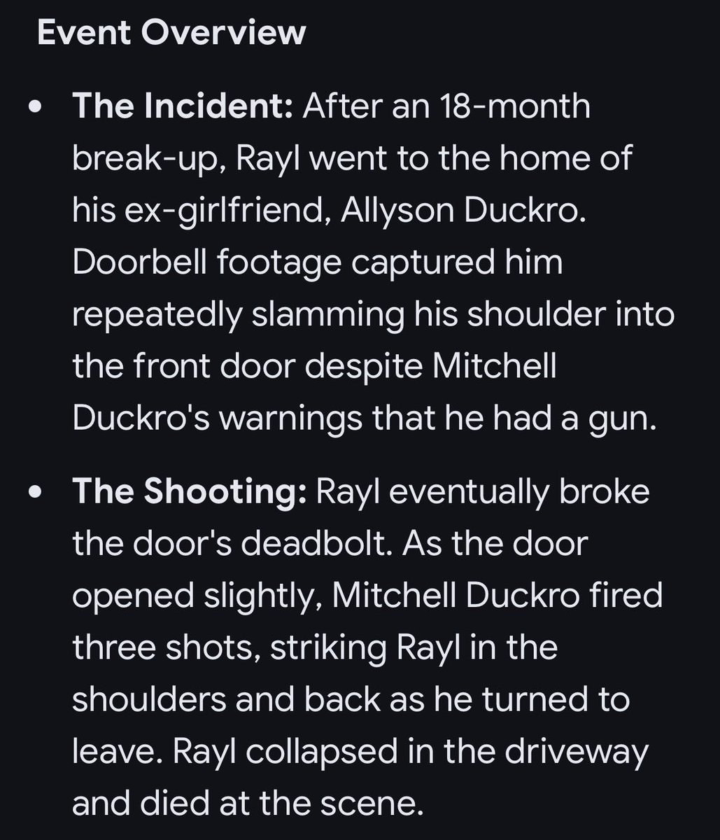 MagaXtremist 🙋🏻‍♀️ Alex Weaver tweet media