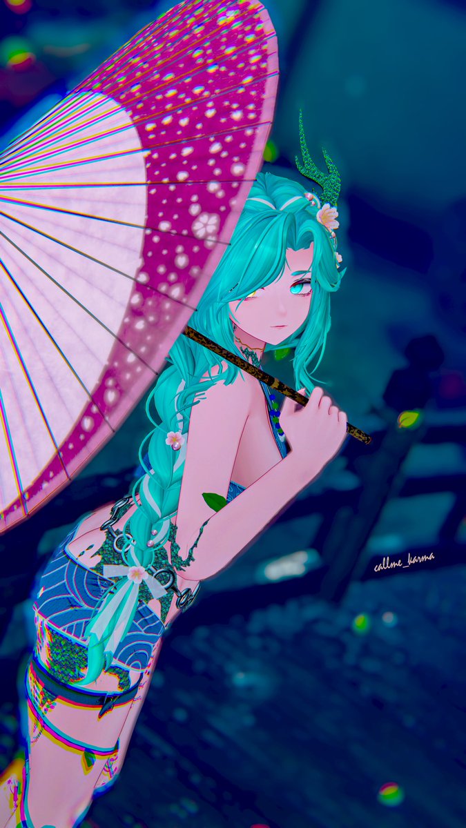 AutistTrainKid's tweet photo. https://t.co/3ISKD1yYmU Come check her out on Twitch! She just finished #LifeIsStrange and is now playing #LifeIsStrange2. 

Meet Hae Yue... A wonderful small-world streamer whom I would love to see grow. Will you help me see that dream come true?

Hope to see you there! #twitch https://t.co/HiZf6WjG4m