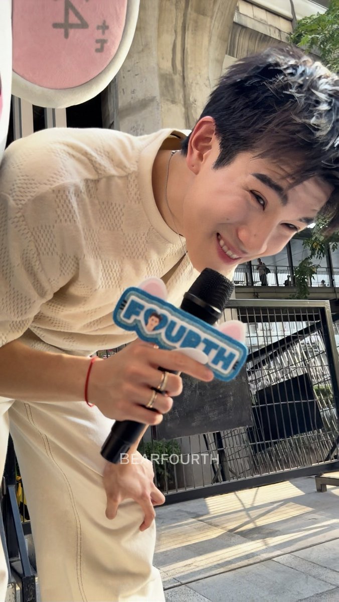 ʙᴇᴀʀꜰᴏᴜʀᴛʜ tweet media