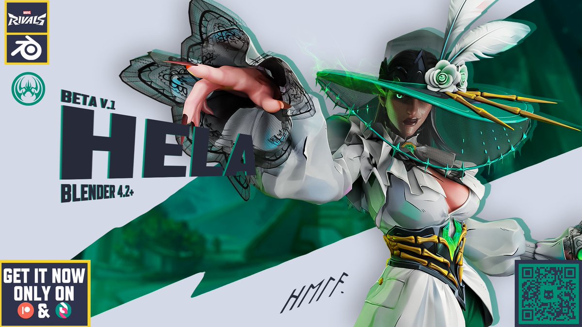 Digital Hell tweet media