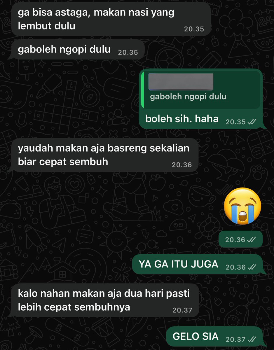 goodlookingnt's tweet photo. sayang banget gue teh sama kamu wkwk https://t.co/ms4uEPrKEn