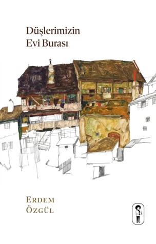 Erdem Özgül ilk romanı Düşlerimizin Evi Burası okurla buluştu <a href="/eksikharfyay/">Eksik Harf</a> 

edebiyathaber.net/erdem-ozgul-il…