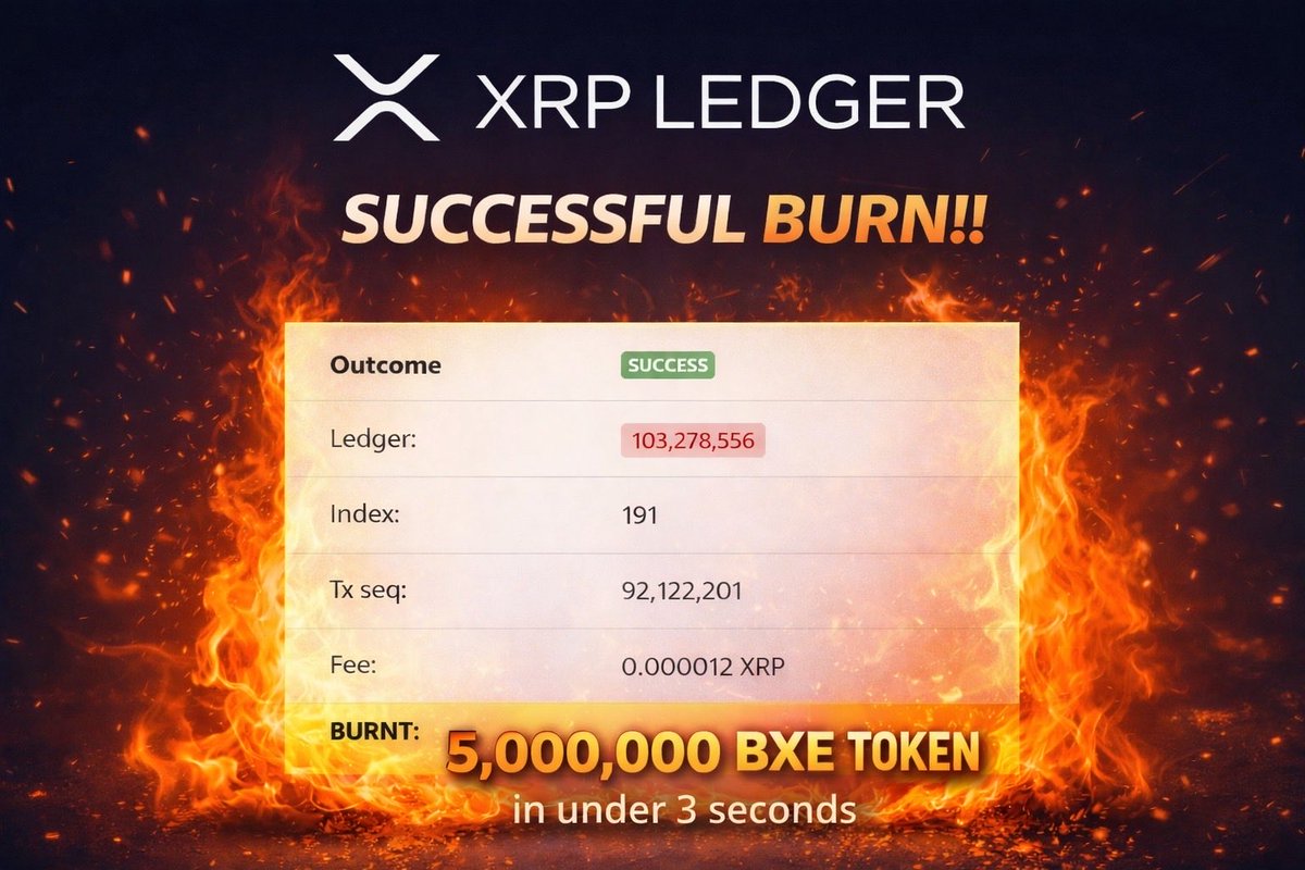 Banxchange tweet media