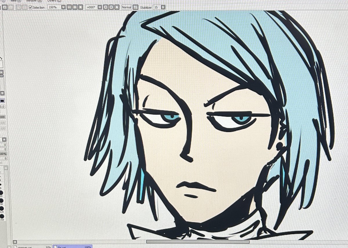 unnervingnurse (comms open) tweet media