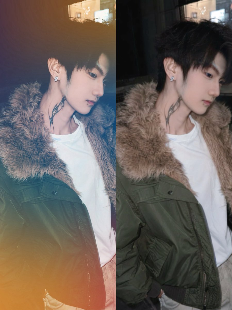 7ikk「在 杭州 上海」互推原创 tweet media