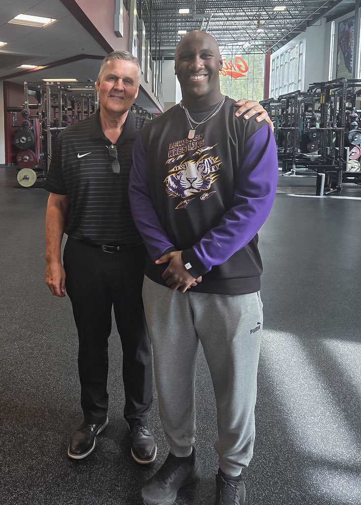 Parker Bagley tweet media