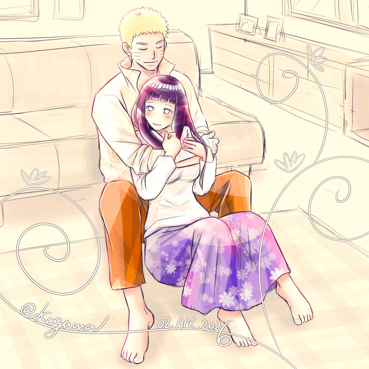 月野こぐま tweet media