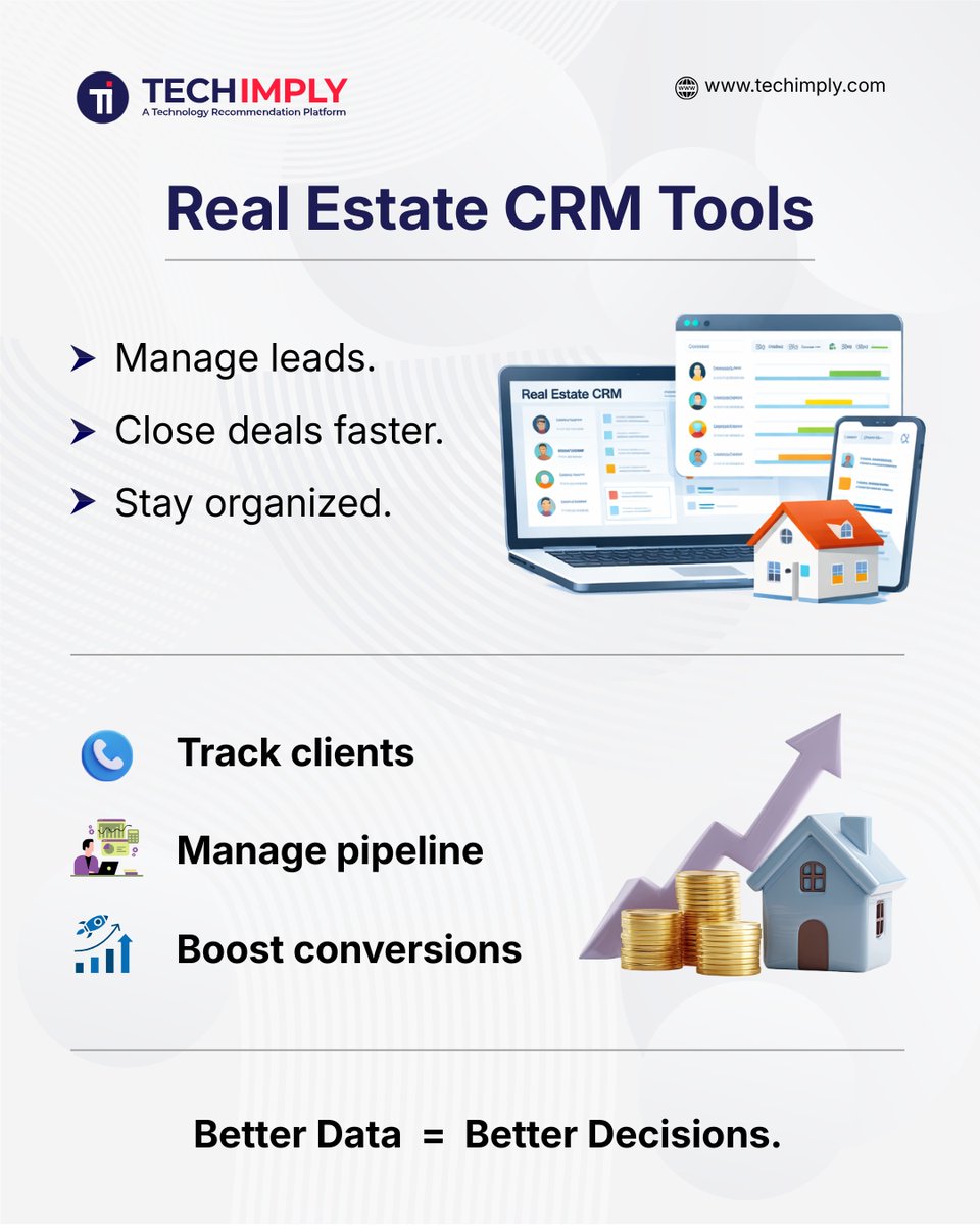 Techimply tweet media