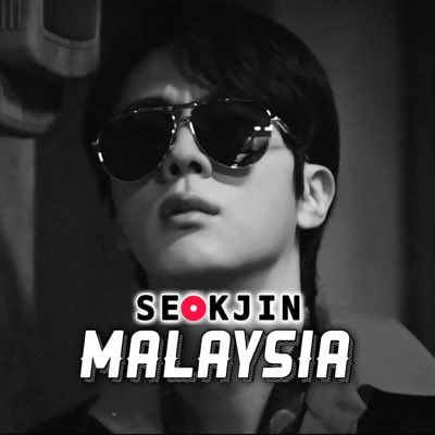 JIN MALAYSIA 🇲🇾 tweet media