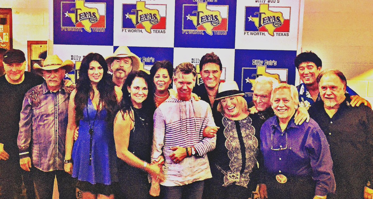 BellamyBrothers's tweet image. A few great memories from @billybobstexas over the past 45 Years. #congrats #happpyanniversary #45yrs