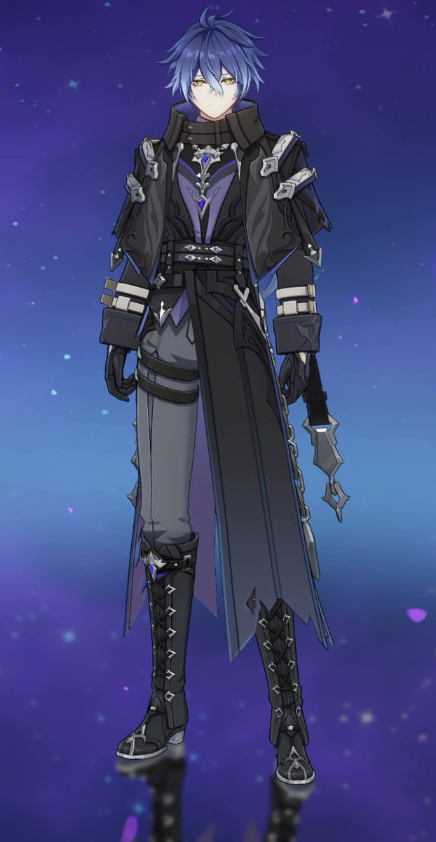 Rain | Currently Higu-pilled🌻 tweet media